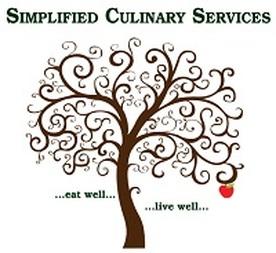 Simplified Culinary Service
