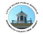 Little Silver Public Schools logo